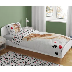 Dzieci Faro Pościel młodzieżowa SWEET DREAMS 160x200 cm