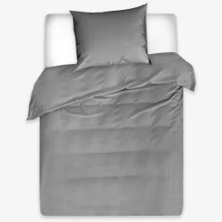 Pościele|inny Pościel muślinowa szara 140x200 cm