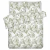 Pościele| Pościel w liście paproci BELLAMIE 160x200 cm