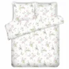 Pościel w ptaki BELLAMIE 220x200 cm