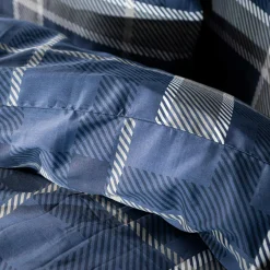 inny Pościel z bawełny satynowej KADENA 220x200 cm