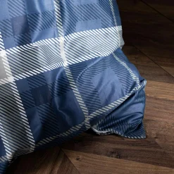 inny Pościel z bawełny satynowej KADENA 220x200 cm