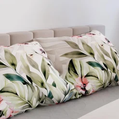 inny Pościel z satyny bawełnianej PARADIS 220x200 cm