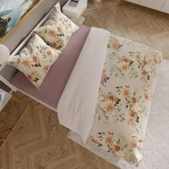 Pościele|inny Pościel z satyny bawełnianej MANILA 220x200 cm