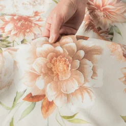 Pościele|inny Pościel z satyny bawełnianej MANILA 220x200 cm