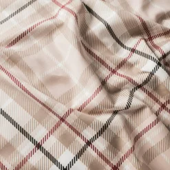 inny Pościel z satyny bawełnianej SAVANA 160x200 cm