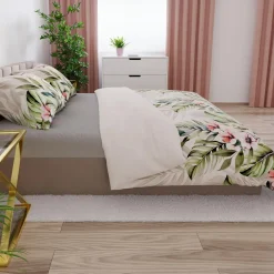 Pościele|inny Pościel z satyny bawełnianej PARADIS 160x200 cm