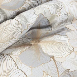 Pościele|Eurofirany Pościel z satyny bawełnianej ELMIRA 220x200 cm