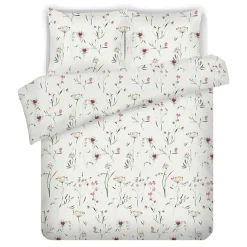 Pościele| Pościel z satyny bawełnianej PERRY MYSTERY GARDEN 220x200 cm