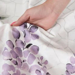 Pościele|inny Pościel z satyny bawełnianej LAVANYA 220x200 cm