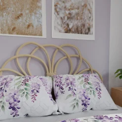 Pościele|inny Pościel z satyny bawełnianej LAVANYA 220x200 cm