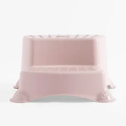 Dzieci KEEEPER Podest dwustopniowy różowy IGOR