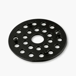 inny Podgrzewacz żeliwny HANAKO KÖNIGHOFFER 14x14x7 cm