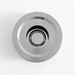 inny Podgrzewacz z stali nierdzewnej 15x5,2 cm