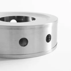 inny Podgrzewacz z stali nierdzewnej 15x5,2 cm