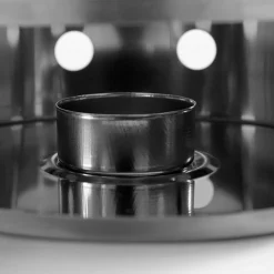 inny Podgrzewacz z stali nierdzewnej 15x5,2 cm