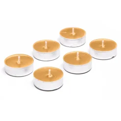 Świece, Świeczniki I Latarenki| Podgrzewacze zapachowe JAŚMIN 6 szt.