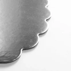 Serwetki I Serwetniki|inny Podkład pod ciasto/tort 25 cm, 4 sztuki