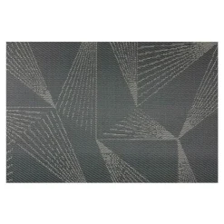 Podkładki Na Stół|Estetica Podkładka dekoracyjna BROWN 30x45 cm