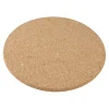 Przybory Kuchenne| Podkładka korkowa pod gorące naczynia 19 cm
