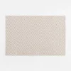 inny Podkładka na stół beżowa 30x45 cm