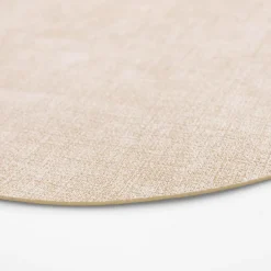 Podkładki Na Stół|inny Podkładka na stół biała 38x34 cm