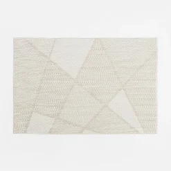 Podkładki Na Stół|inny Podkładka na stół biała 30x45 cm