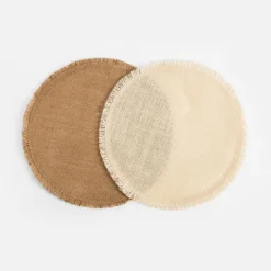 Podkładki Na Stół|inny Podkładka na stół boho 38 cm