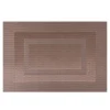 Podkładki Na Stół| Podkładka na stół brązowa 30x45 cm
