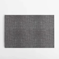 Podkładka na stół ciemnoszara 30 x 43 cm