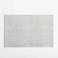 Podkładka na stół jasnoszara 30x43 cm