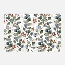 inny Podkładka na stół LIŚCIE 43,5x28,5 cm