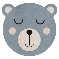 Dzieci Podkładka na stół MIŚ 38 × 36,4 cm