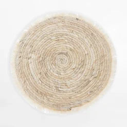 inny Podkładka na stół okrągla 38 cm