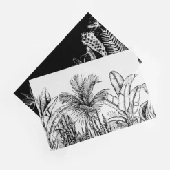 inny Podkładka na stół rajskie kwiaty 30x34 cm