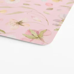 Podkładki Na Stół|inny Podkładka na stół w kwiatki 43,5x28,5 cm MIX