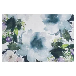 Podkładki Na Stół| Podkładka na stół w kwiaty 45x30 cm