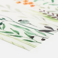 Podkładki Na Stół|inny Podkładka na stół w polne kwiaty 30x45 cm