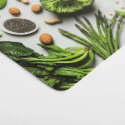 Podkładki Na Stół|inny Podkładka na stół WARZYWA 43,5x28,5 cm