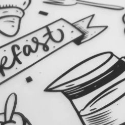 inny Podkładka na stół 30x45 cm