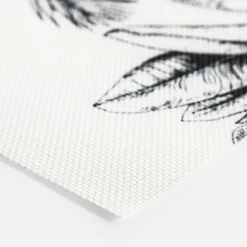 Podkładki Na Stół|inny Podkładka na stół z motywem palm 30x45 cm