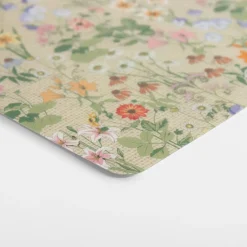 inny Podkładka na stól KWIATY wielokolorowa 43,5x28,5 cm