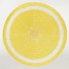 Podkładki Na Stół|inny Podkładka okrągła na stół CYTRYNA 38 cm