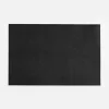Podkładki Na Stół|inny Podkładka stołowa czarna 30x45 cm