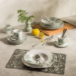 Estetica Podkładka stołowa GOLD 28,5x43,5 cm