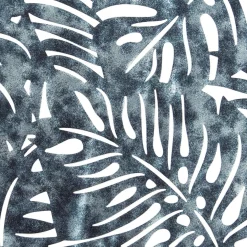 Podkładki Na Stół|Estetica Podkładka stołowa SREBRO 28,5x43,5 cm