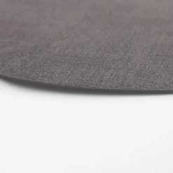 Podkładki Na Stół|inny Podkładka stołowa szara, 38x34 cm