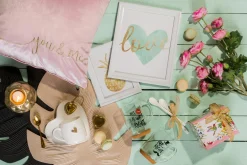 Podkładki Na Stół|Estetica Podkładka stołowa 36x43 cm