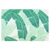 Estetica Podkładka w zielone liście BANANA LEAVES 30x45 cm