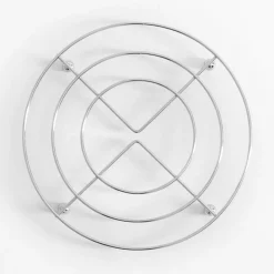 Przybory Kuchenne|inny Podstawka pod garnek metalowa 18 cm